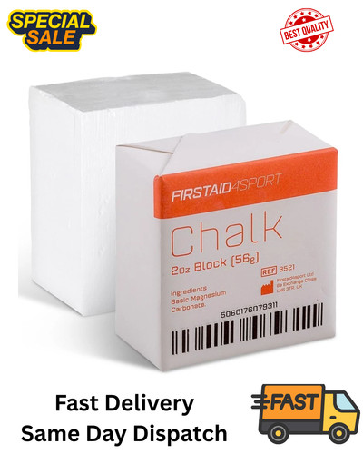 Professional 2oz white chalk - professional,